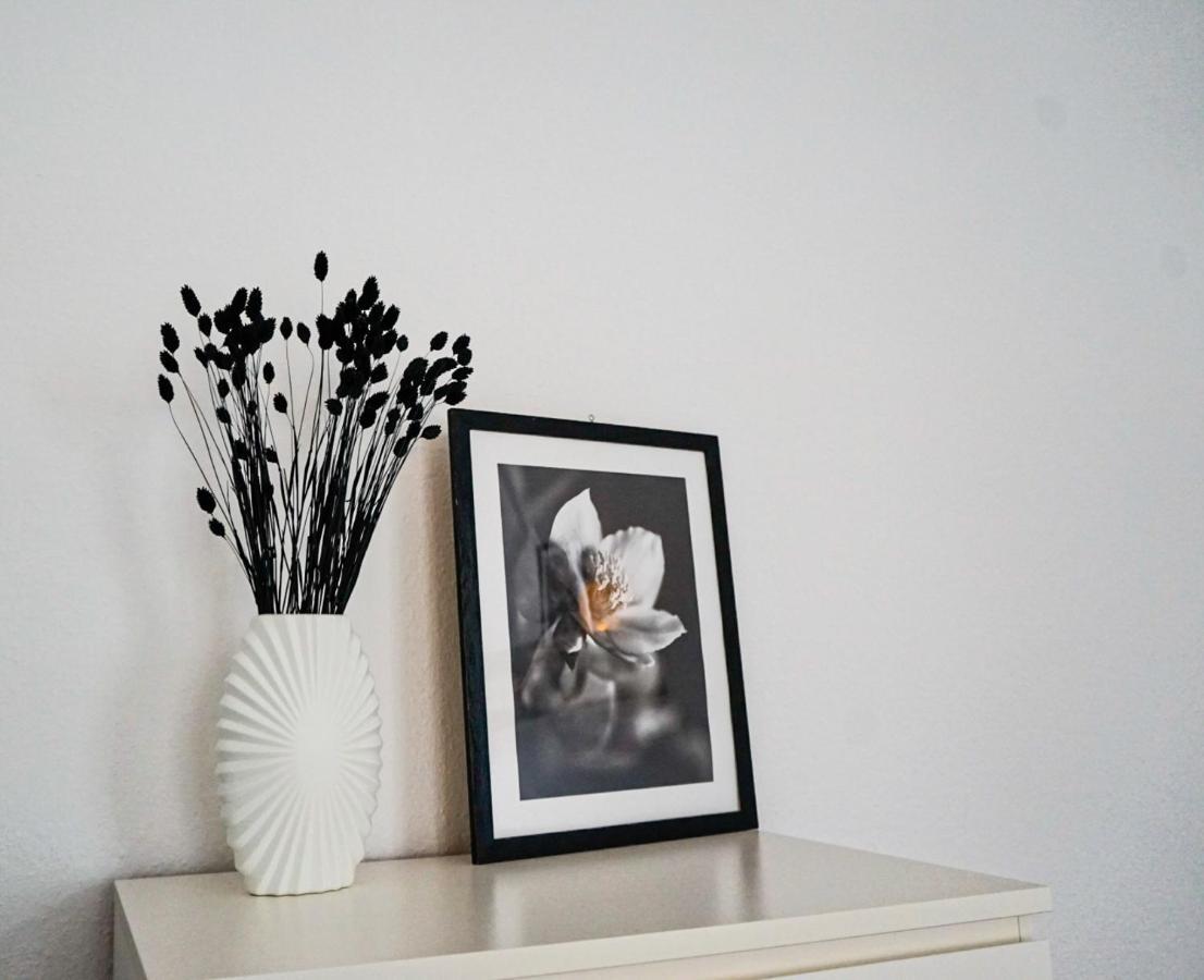 Fewostaeps- Moderne Unterkunft, Zentrumsnah Plauen Extérieur photo