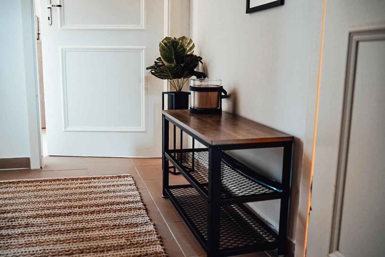 Fewostaeps- Moderne Unterkunft, Zentrumsnah Plauen Extérieur photo