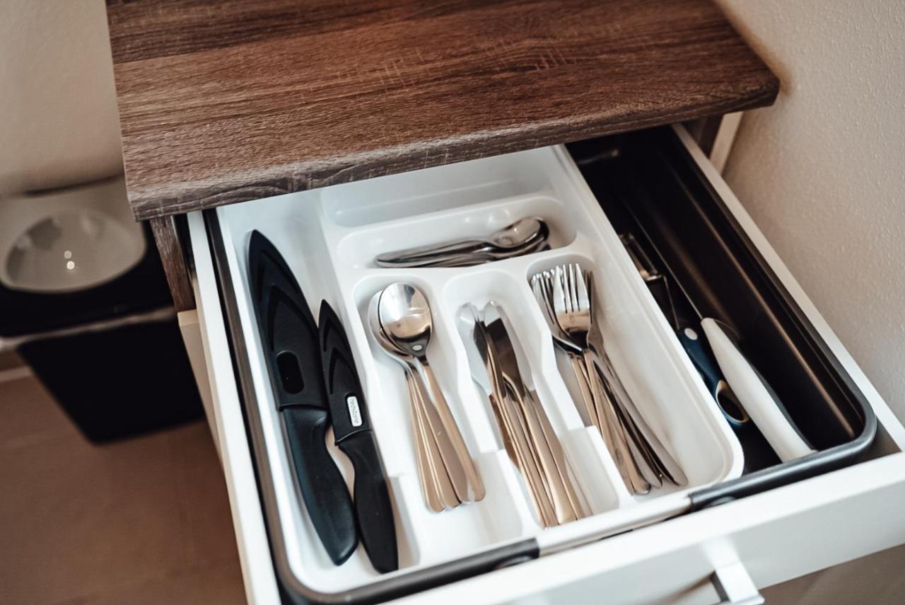 Fewostaeps- Moderne Unterkunft, Zentrumsnah Plauen Extérieur photo