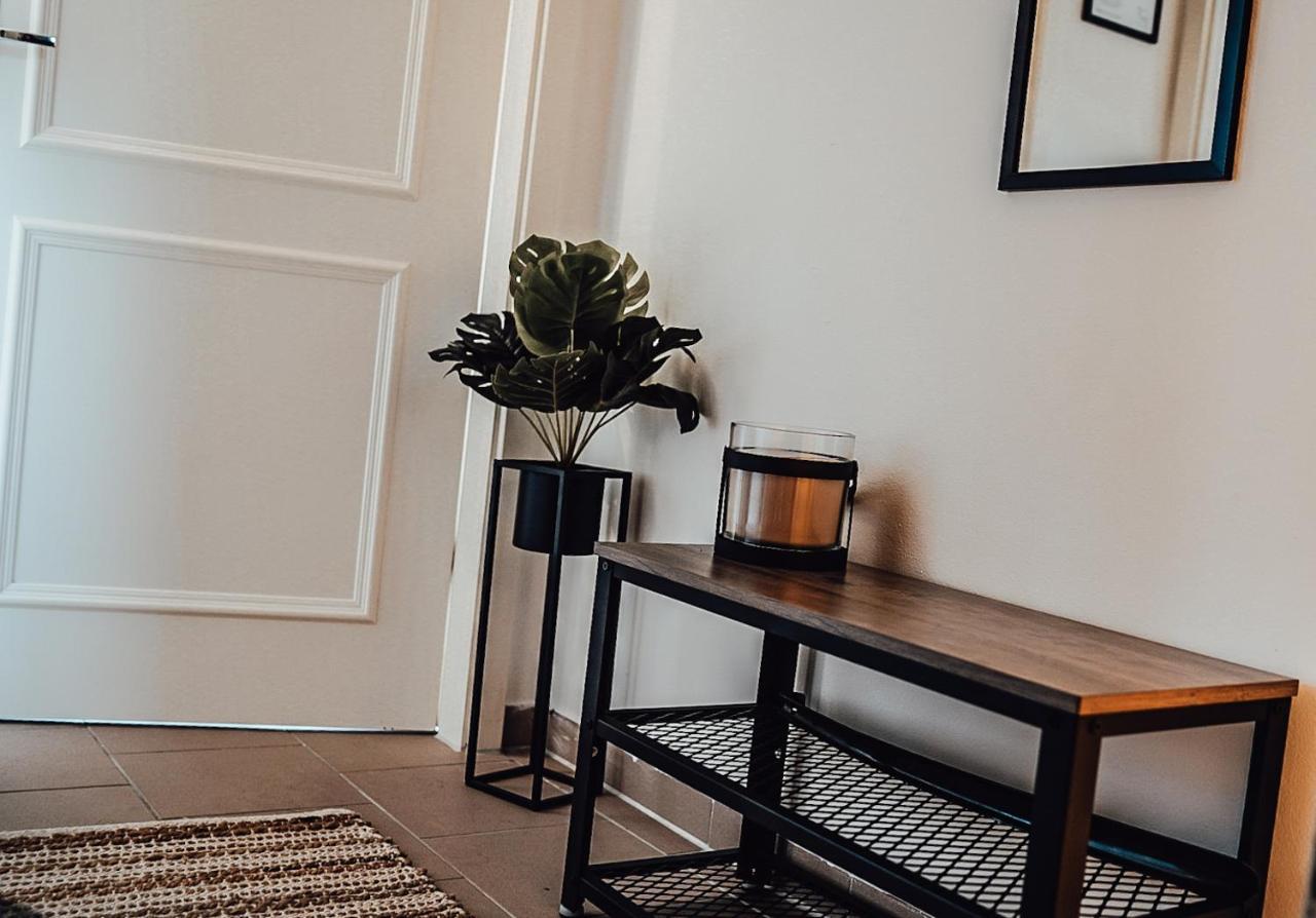 Fewostaeps- Moderne Unterkunft, Zentrumsnah Plauen Extérieur photo